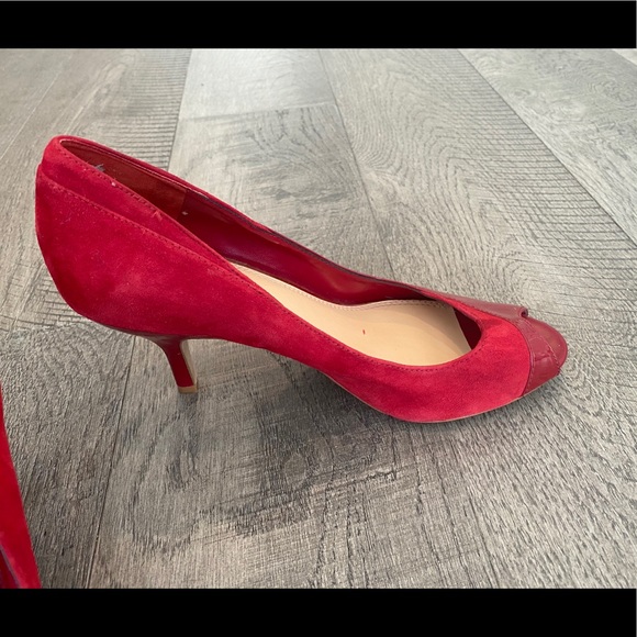 Jessica Simpson 3” Heels - Picture 4 of 6